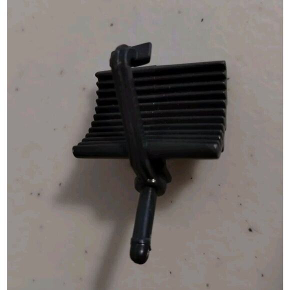 Replacement Radar Antenna for G.I. Joe M.A.G.G.O.T.T. Tank Vehicle - Picture 1 of 5